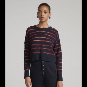 Rag & Bone Penn Sweater size L